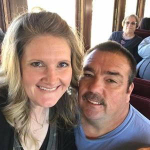 Meet your Posher, Kristy